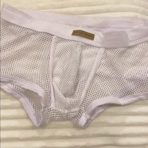 Boxer briefs by Brave Person